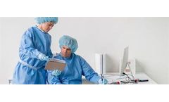 DuPont Sierra - Cleanroom Masks