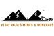 Vijay Rajas Mines & Minerals (VRMM)