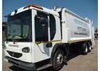 Refuse Truck Hire