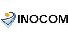 Inocom - Air Storage Cylinder for SCBA