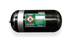 Inocom - Fuel Storage Cylinder