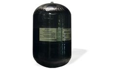 Inocom - High Pressure Composite Cylinder