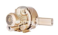 Goorui - Model GHBH 1D7 34 2R3 - Double Stage Blowers