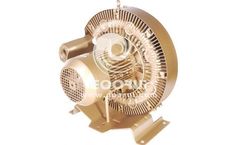 Goorui - Model GHBG D73 34 1R3 - Single Stage Blowers