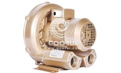 Goorui - Model GHBH 001 34 1R3 - Single Stage Blowers