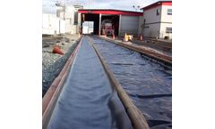 Infrastructure solutions for transportation sector