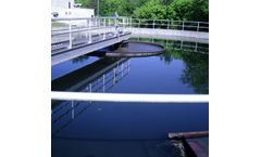 Infrastructure solutions for water industry