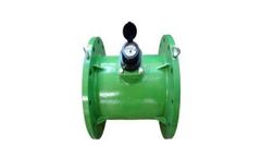 KAT - Irrigation Water Meter