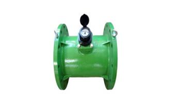 Kat - Irrigation Water Meter