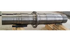 SPP - Non Wear Parts