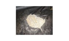 ICT - Model LCF Fine - Oil Based Drilling Mud