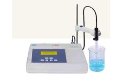 BSR - pH Meter