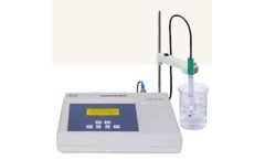 BSR - Conductivity Meter