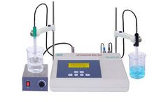 BSR - pH Conductivity Dual Meter