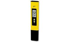 BSR - Model PH-02 - Pen Type pH Meter