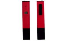BSR - Model PH-107 - Pen Type pH Meter