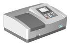BSR - Model UV-6100 / 6300PC - UV Double Beam