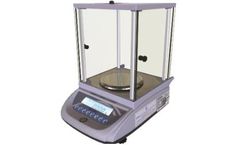 BSR - Electronic High Precision Balance