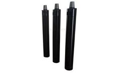 Sollroc - Model SC90NK-QL - DTH Hammers