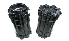 Sollroc - Model GT60 - Button Bits