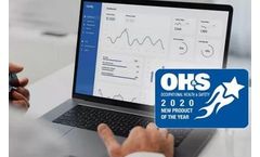 Cority’s COVID-19 Return to Work and Productivity Solution Wins 2020 New Product of the Year Award from Occupational Health & Safety