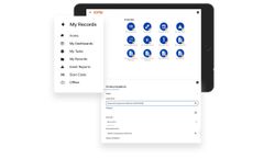 Cority - Vaccine Management Tool