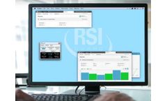 Cority - Version RSIGuard - Desktop Ergonomics Management Software