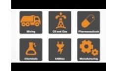A Tale of Two EHS Managers | Cority | The Responsible Business Platform - Video