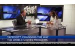 TapRoot Featured on Worldwide Business with Kathy Ireland - Video