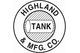 Highland Tank LLC.