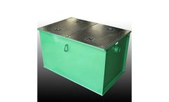 Highland - Manual Oil Interceptors (MOI)