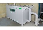 Highland - Elevator Sump Pump Interceptors