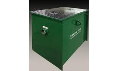 Highland - Elevator Oil Interceptors