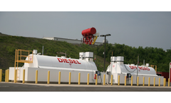 Highland - Model HT-1078 - Dike Tanks