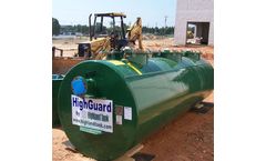 Highland - Underground Cylindrical Interceptors