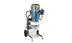 Draygon Tromb - Model 400 - Electric Floor Surfacing Machines
