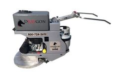 Draygon-Shine - Propane Floor Surfacing Machines