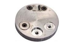 Draygon - Coating Removal Disc