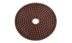 Draygon - Flexible Copper Hybrid Floor Disks