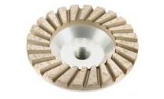 Draygon - Aluminum Turbo Cupwheels
