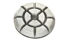 Draygon - Scope Floor Pads