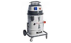 Draygon - Model SC1 - Industrial Vacuum Single Phase Dust Extractor