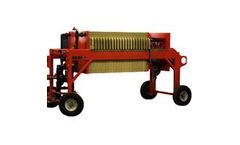 Draygon MudHen - Custom Concrete Slurry