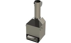 Draygon - Model DRG Mini - Thermal Wastewater Evaporator