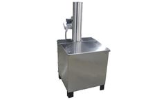 Draygon - Model DRG 2-1.7 - Electric Run Dry Wastewater Evaporator