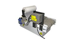 Draygon - Model AMF - Advancing Media Filter