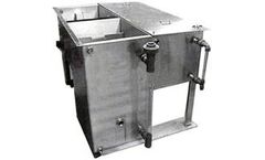 Draygon - Oil Water Separator Systems