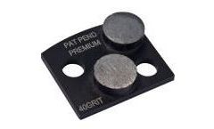 Draygon - Model Premium - 2 Round - Polar Magnetic System