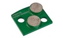 Draygon - Model Standard - 2 Round - Polar Magnetic System