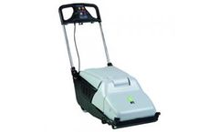 Draygon - Model T15 - Automatic Floor Scrubbers